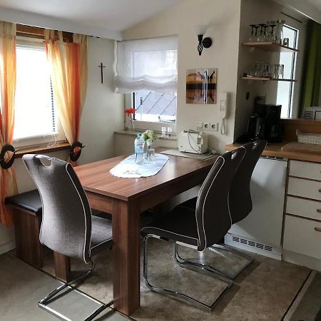 Adlerhorst Daire Cochem Dış mekan fotoğraf