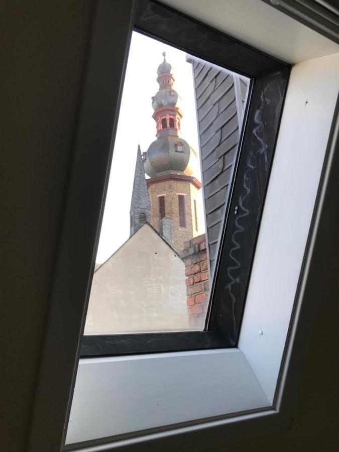 Adlerhorst Daire Cochem Dış mekan fotoğraf