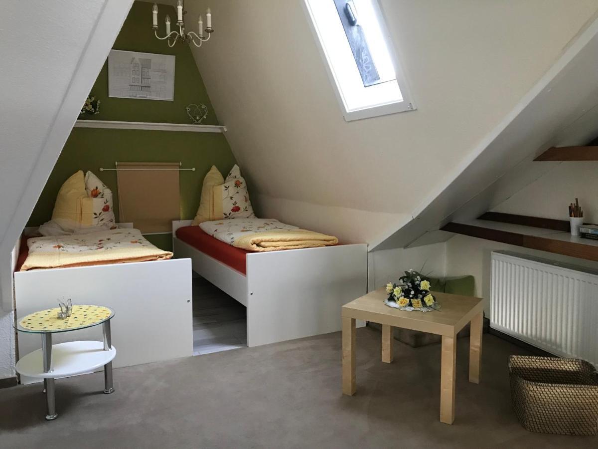 Adlerhorst Daire Cochem Dış mekan fotoğraf